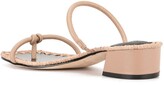 Thumbnail for your product : Mara & Mine Inez sandals