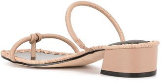 Mara & Mine Inez sandals