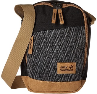 Jack Wolfskin Woolrow Handbags
