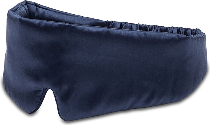 Frette Sanctuary Silk Eye Mask