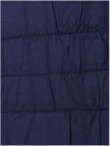 Thumbnail for your product : Linea Navy Textured Cushion