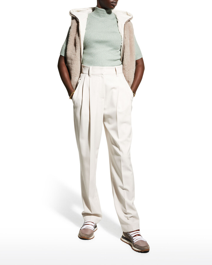 Pastel cashmere sweaters Clearance