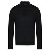 Thumbnail for your product : Paul Smith Signature Knitted Polo Shirt