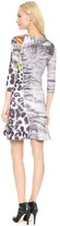 Thumbnail for your product : McQ Ruffle 3/4 Sleeve Dress