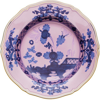 Richard Ginori 1735 - Oriente Italiano Azalea Charger Plate