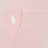 Thumbnail for your product : Ralph Lauren Ralph LaurenGirls Pink Tracsuit Bottoms