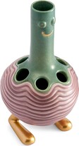 Thumbnail for your product : L'OBJET x Haas Brothers Simon vase (25cm)