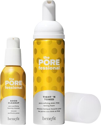 Benefit Cosmetics POREfessional 2-piece Pore-Refining Set