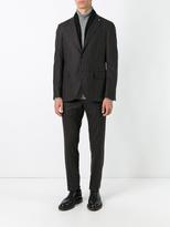 Thumbnail for your product : Lardini pinstripe formal suit