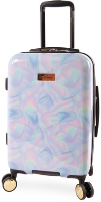 juicy couture sadie luggage