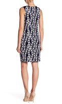Thumbnail for your product : Julie Brown Lucia Wrap Dress