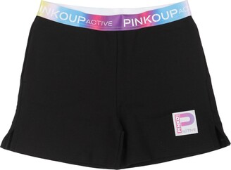 PINKO UP Shorts & Bermuda Shorts