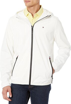 tommy hilfiger mens softshell jacket
