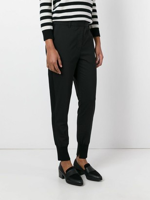3.1 Phillip Lim Tapered Wool Joggers