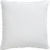 Thumbnail for your product : CB2 Frill Pillow With Feather-Down Insert.