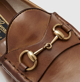 Thumbnail for your product : Gucci 1953 Horsebit Loafer In Leather