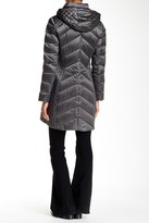 Thumbnail for your product : BCBGeneration Missy 3/4 Zip Front Jacket