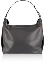Thumbnail for your product : Stella McCartney Faux leather shoulder bag