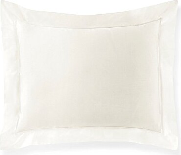 Peacock Alley Boutique Percale Euro Sham