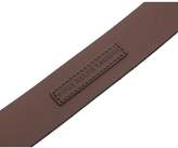 Thumbnail for your product : Polo Ralph Lauren Saddle Leather Jeans Belt Colour: BROWN, Size: 34