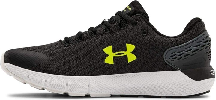 under armour charged rogue 2 mens running shoes