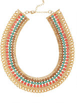 Thumbnail for your product : Alloy Mara Necklace