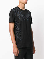 Thumbnail for your product : Versace arabesque print T-shirt