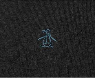 Original Penguin Penguin Super Pima Cotton Crew Neck Knit