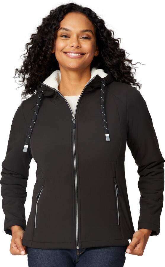 Free Country Women's AirLoft Quilted Jacket