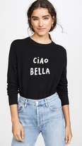 Thumbnail for your product : South Parade Ciao Bella Cashmere Sweater