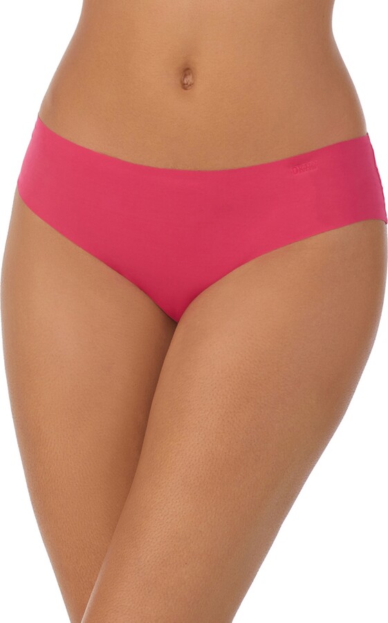 DKNY LiteWear Seamless Bikini - ShopStyle Panties