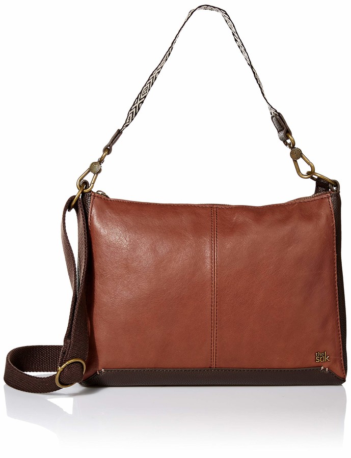 the sak camila shoulder bag
