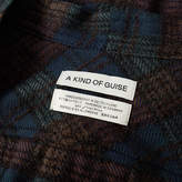 Thumbnail for your product : A Kind Of Guise A Kind of Guise Kohaku Cardigan