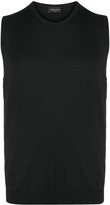 Thumbnail for your product : Roberto Collina Knitted Vest