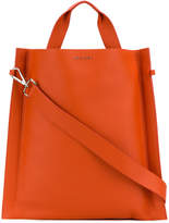 Thumbnail for your product : Orciani classic shopper tote