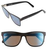 Thumbnail for your product : Bobbi Brown 'The Zach' 56mm Retro Sunglasses
