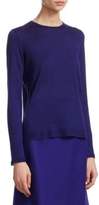 Thumbnail for your product : Akris Cashmere-Silk Sweater