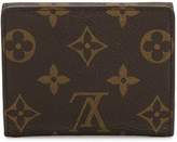 Thumbnail for your product : Louis Vuitton Pre Owned Ludlow coin purse