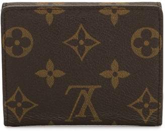 Louis Vuitton Pre Owned Ludlow coin purse