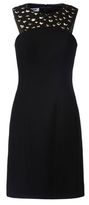 Thumbnail for your product : Moschino Cheap & Chic OFFICIAL STORE Short dress