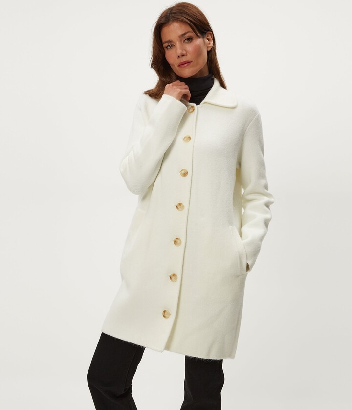 Michael Stars Glacia Coatigan