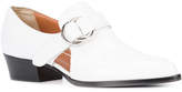 Thumbnail for your product : Derek Lam Lee Side Buckle Loafer