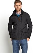 Thumbnail for your product : Goodsouls Mens Hooded Ripstop Jacket