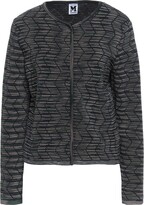 Thumbnail for your product : M Missoni Cardigan Midnight Blue