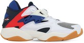 Thumbnail for your product : Reebok Classics Pump Court Sneakers
