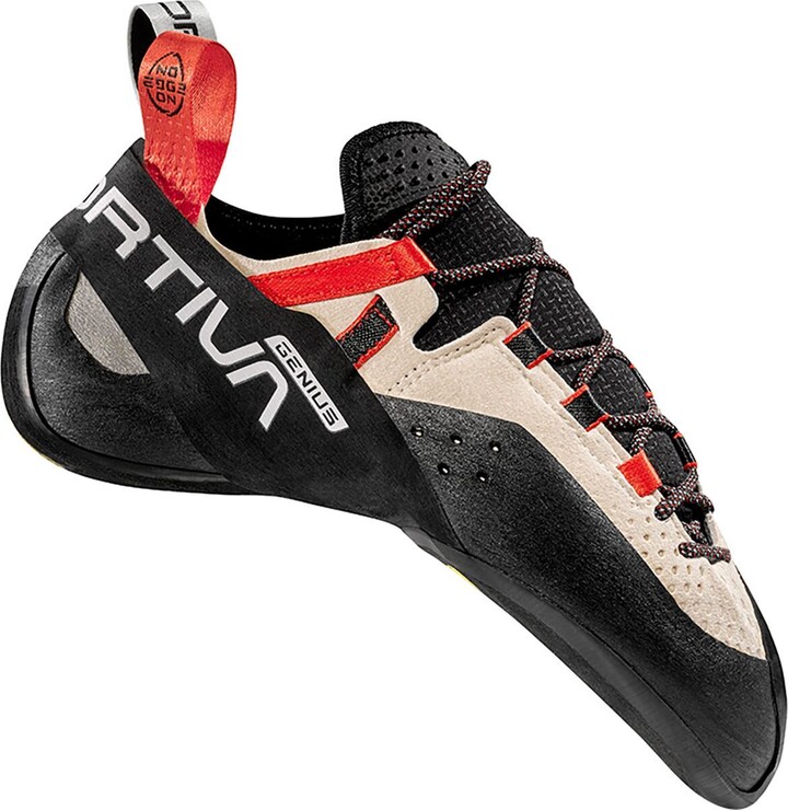 La Sportiva Genius Climbing Shoe