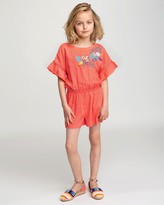 Thumbnail for your product : Carrément Beau All-In-One Playsuit - Kids-Teens