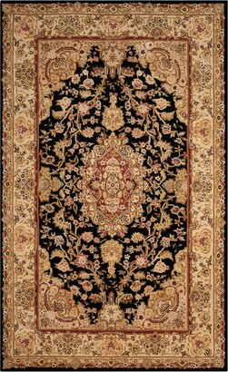 Nourison Beulah Hand-Tufted Rug, 6' x 9'