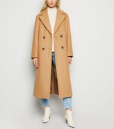 new look tailored maxi coat