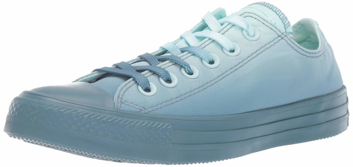 chuck taylor all star dip dye low top